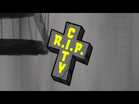 Rip City gameplay video