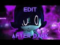 Murder Drones Edit After Dark