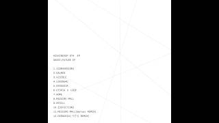 [conversion] - 【FULL EP】 GHOST / FUTURE EP