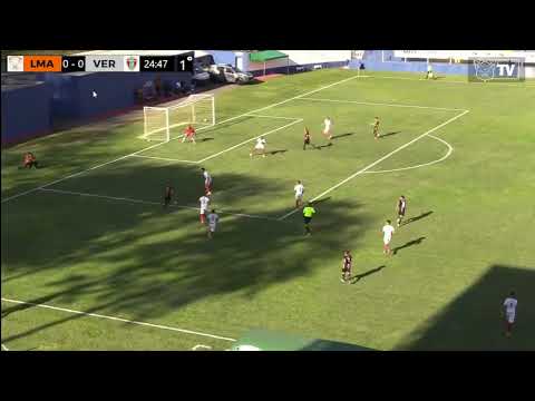 EC Laranja Mecânica Arapongas X Verê FC