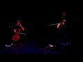 Allison Crowe 2017 12 15 set 2 07 What Child Is This (Greensleeves)