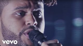 The Weeknd - Losers (Live at Apple Music Festival: London 2015)