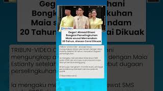 Ahmad Dhani Bongkar Perselingkuhan Maia seusai Memendam 20 Tahun, Klaim Punya Bukti
