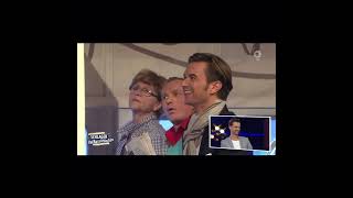 Helene Fischer überrascht Florian Silbereisen - Flugzeug Sketch - Schlager Überraschungen 15.01.2022