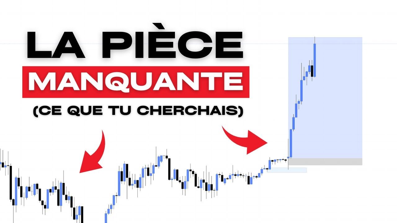 [La stratégie secrète] du cycle de liquidité...