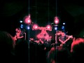 Fu Manchu "The Falcon Has Landed" Live 2009-10-23 Portland, OR