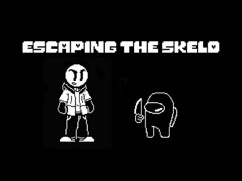 Escaping the Skeld — Proditiophobia (Cover) | MGTV Channel