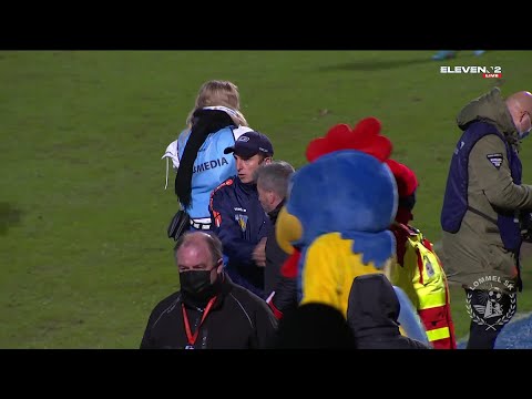 KVC Westerlo vs. Lommel SK - Game Highlights