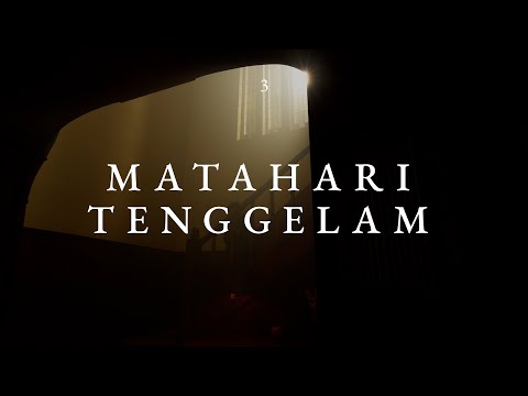 Matahari Tenggelam - Hindia