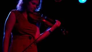 Bill Callahan - &quot;Diamond Dancer&quot; live @ Bottom Lounge