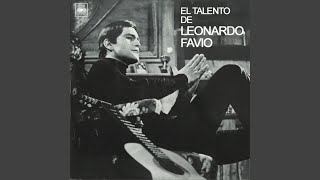 El Niño y el Canario