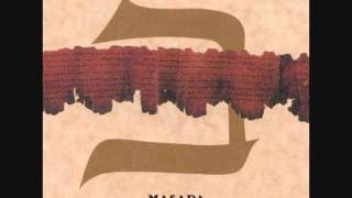 Masada   Shilhim