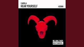 Hear Yourself (Extended)