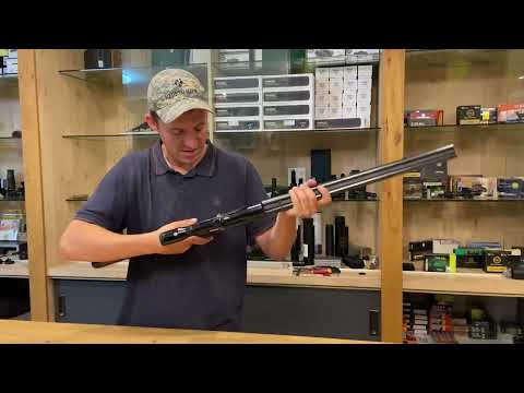 Original Sauer Drilling Kal. 16/70 & 7x57R mit langem Einstecklauf im Kal. 22 Mag.