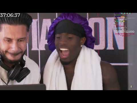 DJ PAULY MAFIATHON 3 MIX