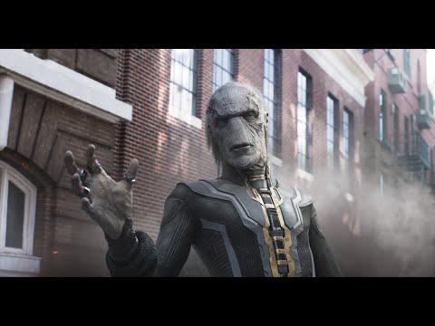 How to clear WBU Ebony Maw Stage 9 in less than 100 seconds | Marvel Future Fight