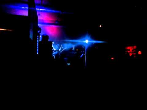 Paintbox (cover Pink Floyd) - One of these days, live @Loft128