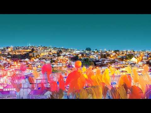 Fundación Orquesta Sinfónica Infantil de Los Andes