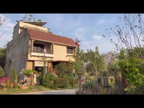 Vanashraya Villa Project Tour 1