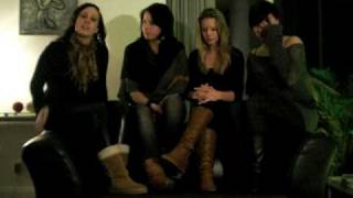 Dreams; Krezip - I would stay