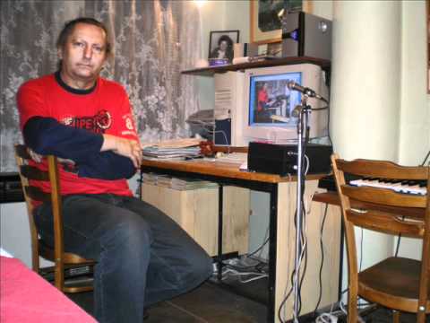 Milan Buričin - Imaginární skladba.wmv