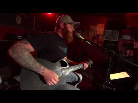 Ches Anthony -  Chris Stapleton - Tennessee Whiskey Cover