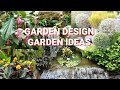 GARDEN IDEAS GARDEN DESIGNS