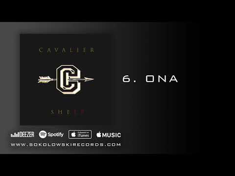 CAVALIER - Ona (prod.Jan Sokolowski) AUDIO