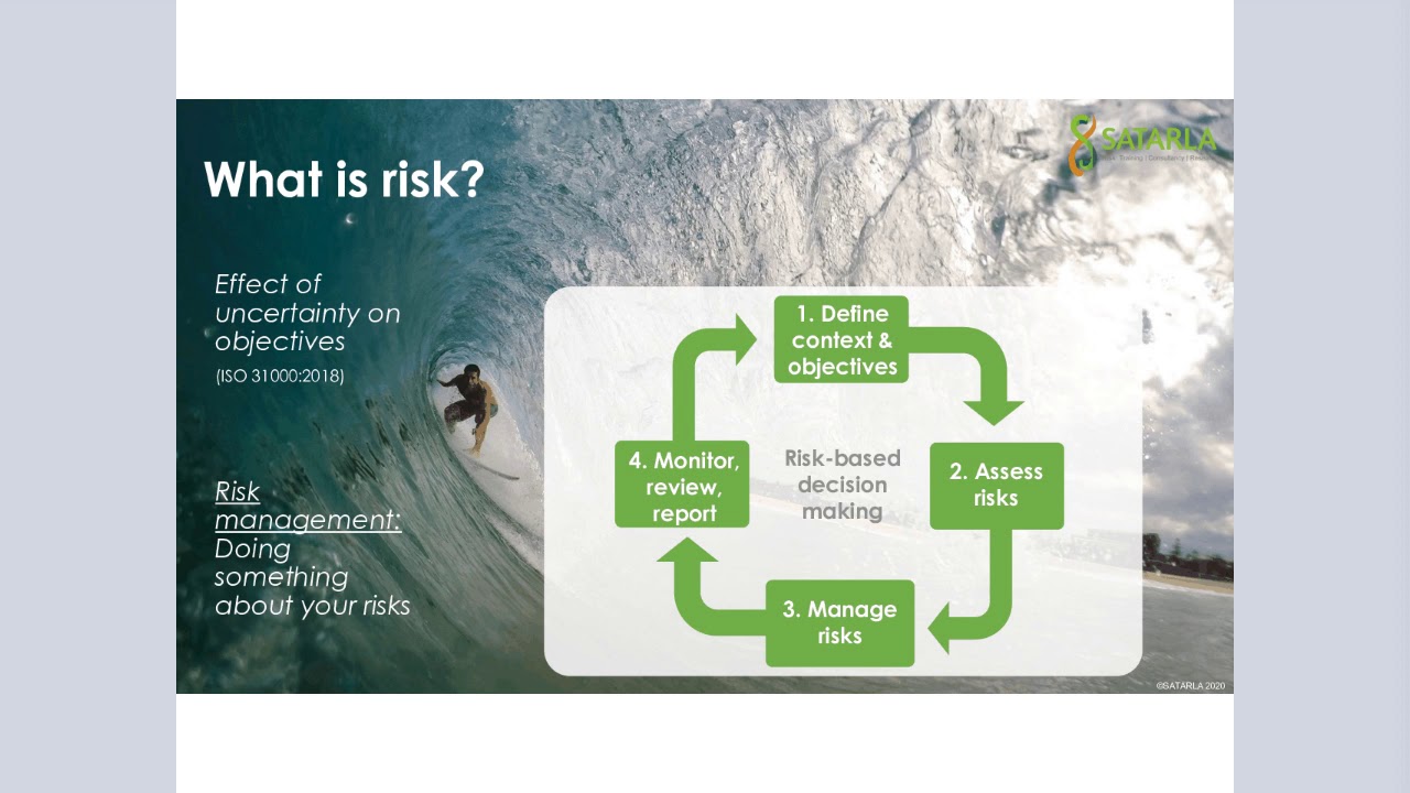Emerging Risks - 10 June 2020