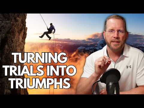 How God Turns Correction into Blessings | A Treatise of Affliction by Thomas Case (Puritan Devotion)