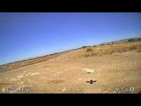 drone-ylib-entrenando-race-carrera-ylib-vs-cano-realacc-x210pro-racerstar-br2205-2600kv