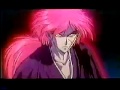 AMV Samurai X - Coal Chamber - The roof is on ...