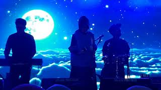 Download lagu [ LIVE CONCERT ] Ya Maulana -Nissa Sabyan - Bertabur Flash Bikin Haru mp3