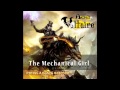 Aurelio Voltaire - The Mechanical Girl OFFICIAL