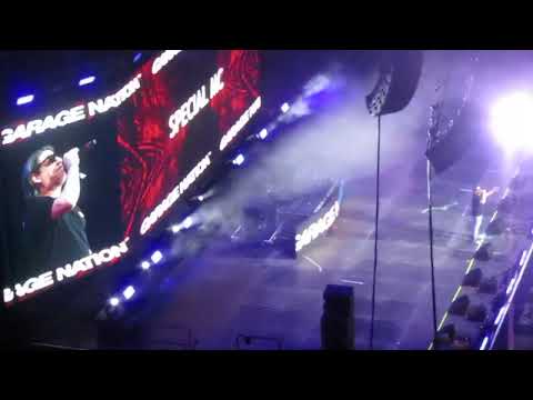 Special MC (Mark Ruff Ryder) - Joy @Garage Nation (The O2 - Saturday 12 April 2025)