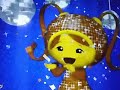 Team Umizoomi Crazy Shake Season 2 4 Song Reversed