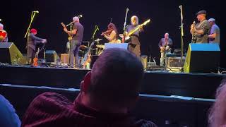 Ozark Mountain Daredevils - Backroads
