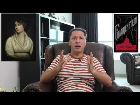 رواية فرانكشتاين | مأساة الخلق حين يتمرّد العلم