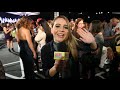 VMA S Red Carpet Wrap Up