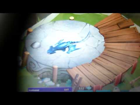 Dragon rise of berk ep 3 : icebane