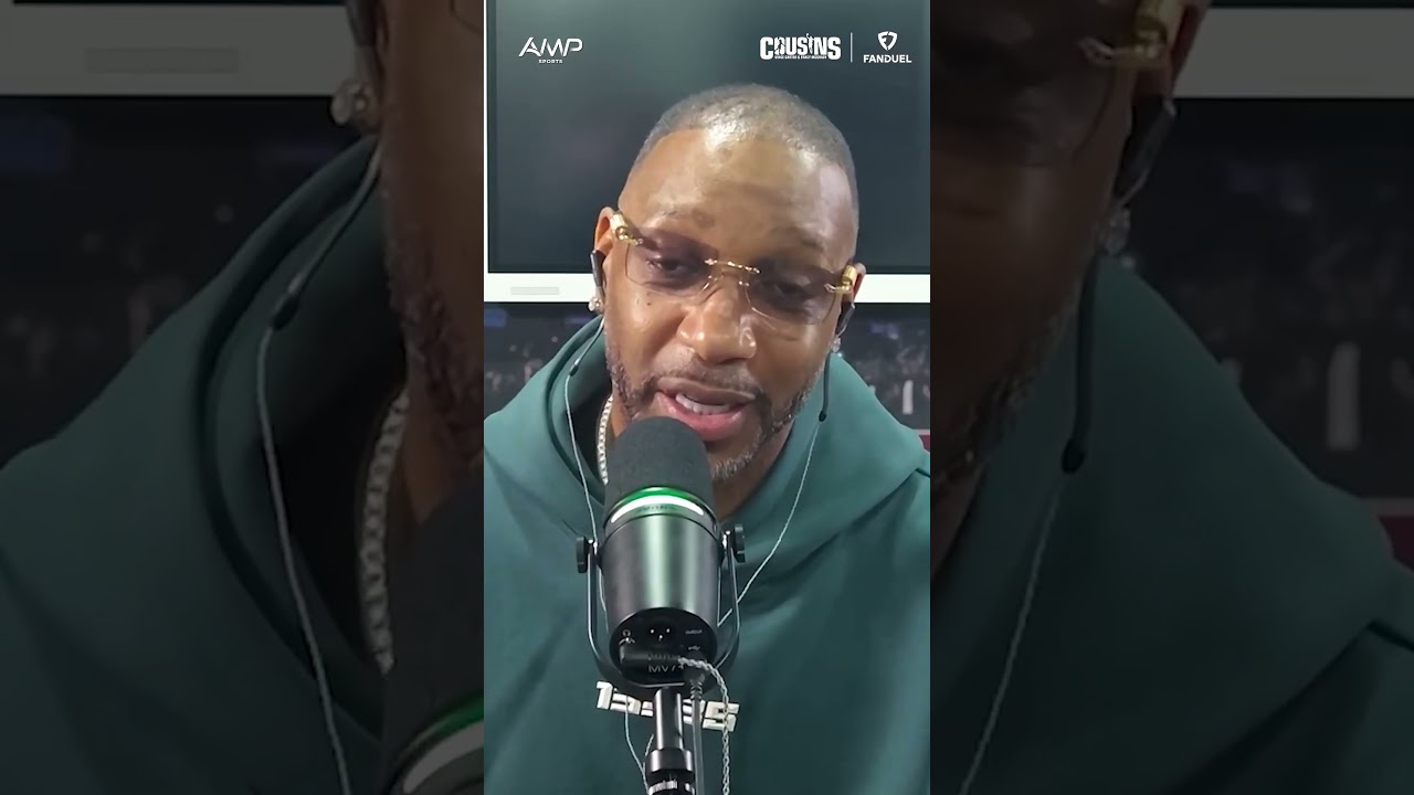 Tracy McGrady Predicts Wemby Will Win EVERY Major NBA Award 😳🏆 | Cousins