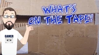 What's on the Tape? 🖥️ Season 27 - Volume 2