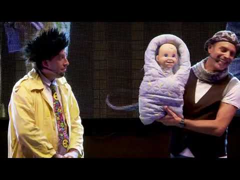 Gli Okea Enzo Polidoro e Didi Mazzilli in collaborazione con Fakiro Eventi Management