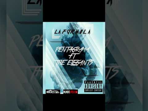 Elegants BoyZ (Feat.  Pentagrama)  - La Formula (Norales Records)