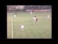 Siófok - Tatabánya 2-0, 1991 - Összefoglaló