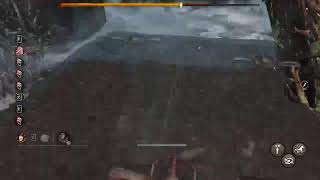 [PS4版DBD ]2V8キラーかサバイバーやる　デッドバイデイライト