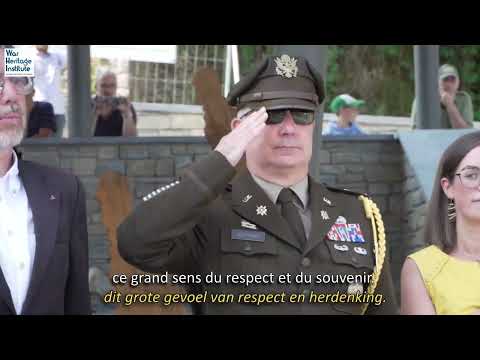 Houffalize The "Panther" is back!