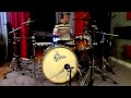 Fallen leaves-Billy Talent [Drum Cover] HD 