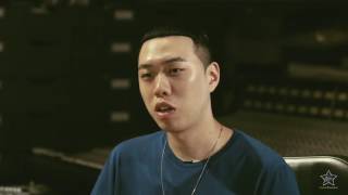 BewhY (비와이), Talib Kweli (탈립콸리) - International Wave (Promotion)