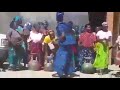 Namwanga And Mambwe Dance